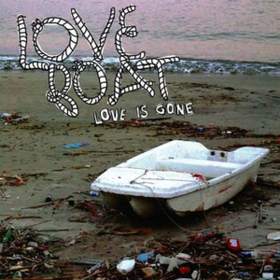Love Is Gone Love Boat
