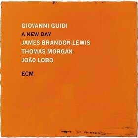 A New Day Giovanni Guidi