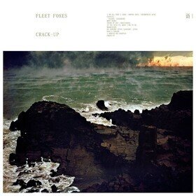 Crack-up Fleet Foxes