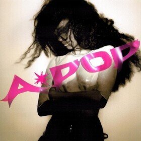 A*Pop (Pink Vinyl) Tyla