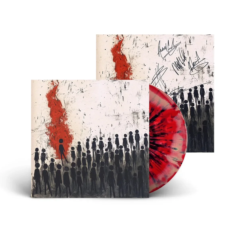 Alienation (Limited Edition) (Signed)