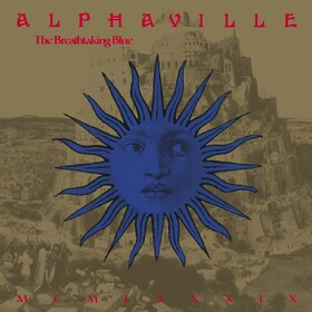 Breathtaking Blue (Deluxe Edition) Alphaville