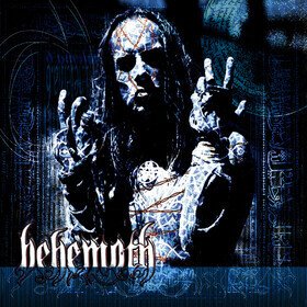 Thelema.6 (Limited Edition) Behemoth