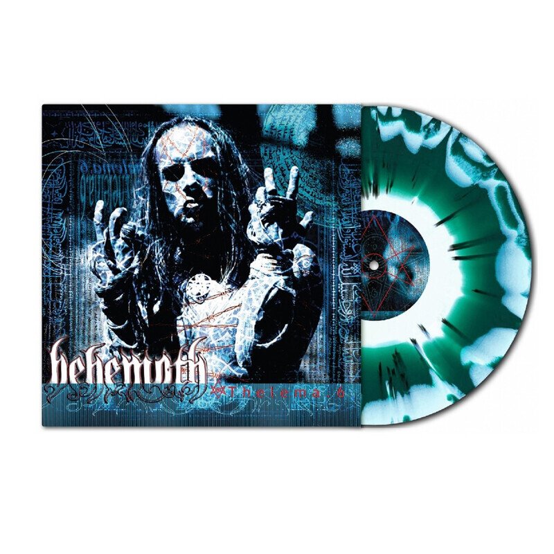 Thelema.6 (Limited Edition)