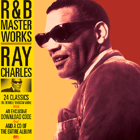 R&B Masterworks Ray Charles