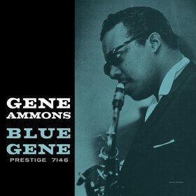 Blue Gene Gene Ammons