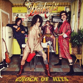 Crock of Hits Darkness