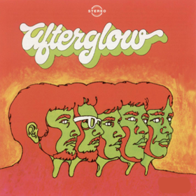 Afterglow Afterglow