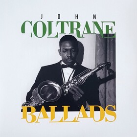 Ballads John Coltrane