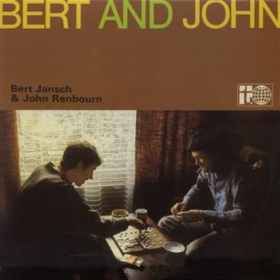 Bert & John Bert Jansch