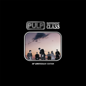 Different Class (30th Anniversary Deluxe Edition) Pulp