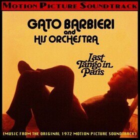 Last Tango in Paris Gato Barbieri