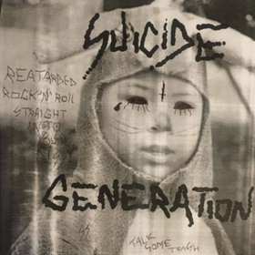 1st Suicide Suicide Generation