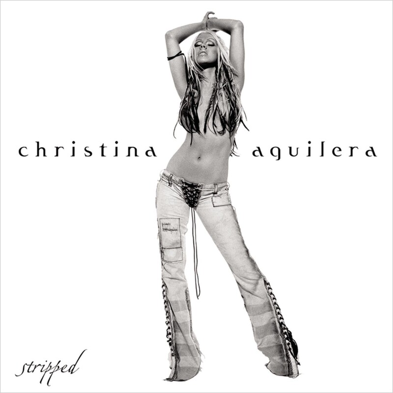 Stripped (20th Anniversary Edition)