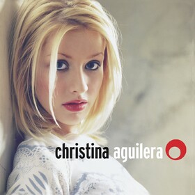 Christina Aguilera (Picture Disc) Christina Aguilera