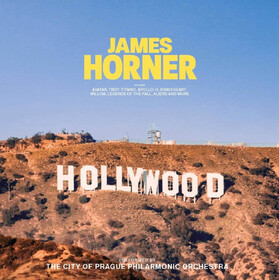 Hollywood Story James Horner