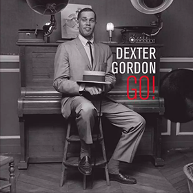 Go (Deluxe Edition) Dexter Gordon