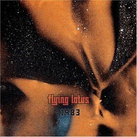 1983 Flying Lotus