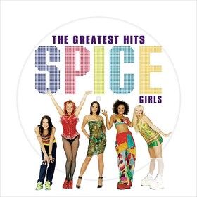The Greatest Hits (Picture Disc) Spice Girls