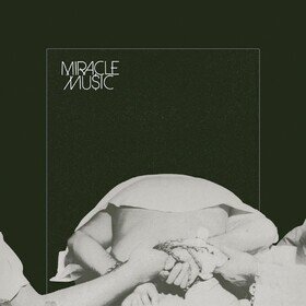Miracle Music (Coloured) Grails