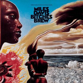 Bitches Brew Miles Davis