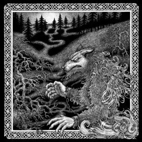 NACHZEHRER (Silver) Satanic Warmaster