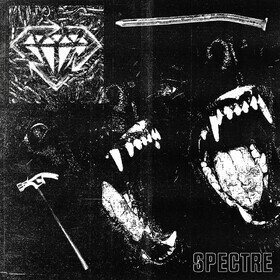 Spectre (Limited Edition) Stick To Your Guns