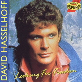 Looking For Freedom David Hasselhoff
