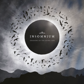 Shadows Of The Dying Sun Insomnium
