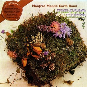 Good Earth Manfred Mann'S Earth Band