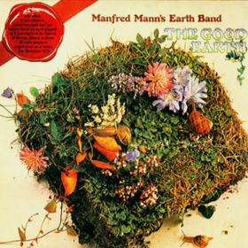 Good Earth Manfred Mann'S Earth Band