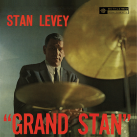 Grand Stan Stan Levey