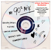 My 90's Mix (Limited Edition)