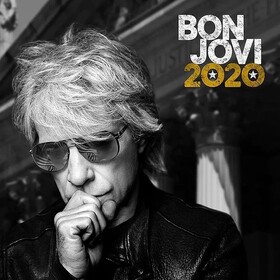 2020 Bon Jovi