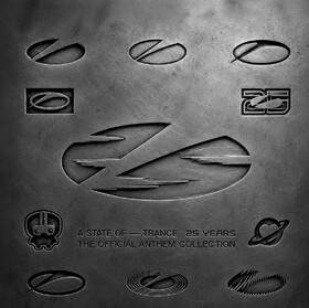 A State of Trance 25 Years - The Official Anthem Collection Armin Van Buuren