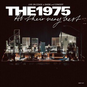 At Their Very Best (Live From Madison Square Garden) The 1975