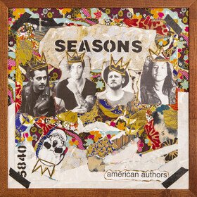 Seasons American Authors