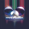 Mau5ville Level Complete