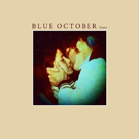 Home (Limited Edition) Blue October
