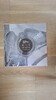 Angels In Science Fiction Clear Vinyl