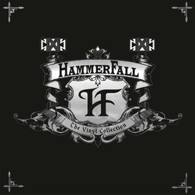 The Vinyl Colletion (Box Set) Hammerfall