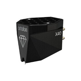MC X40 Ortofon