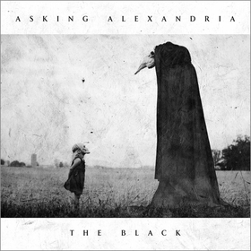 The Black (Black Friday 2024) Asking Alexandria