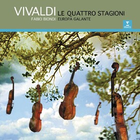 Four Seasons Vivaldi