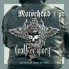 Death Or Glory (Limited Clear Edition)