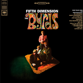 Fifth Dimension Byrds