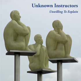 Unwilling To Explain Unknown Instructors
