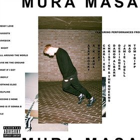 Mura Masa Mura Masa