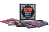 Cinco No. 2: the Second Five Lp's (Box-set)