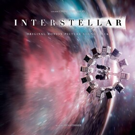 Interstellar OST